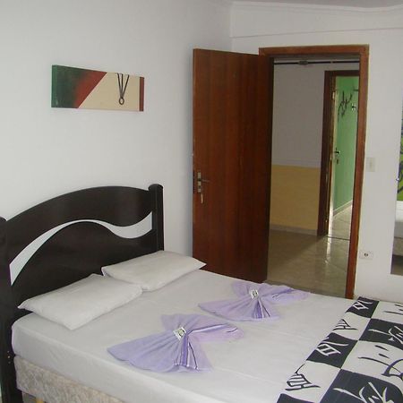 Hotel Sol Do Pernambuco Guarujá Camera foto
