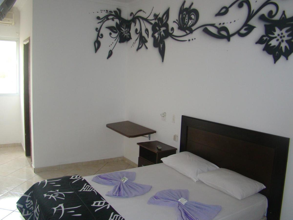 Hotel Sol Do Pernambuco Guarujá Camera foto