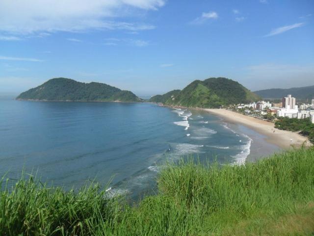 Hotel Sol Do Pernambuco Guarujá Esterno foto