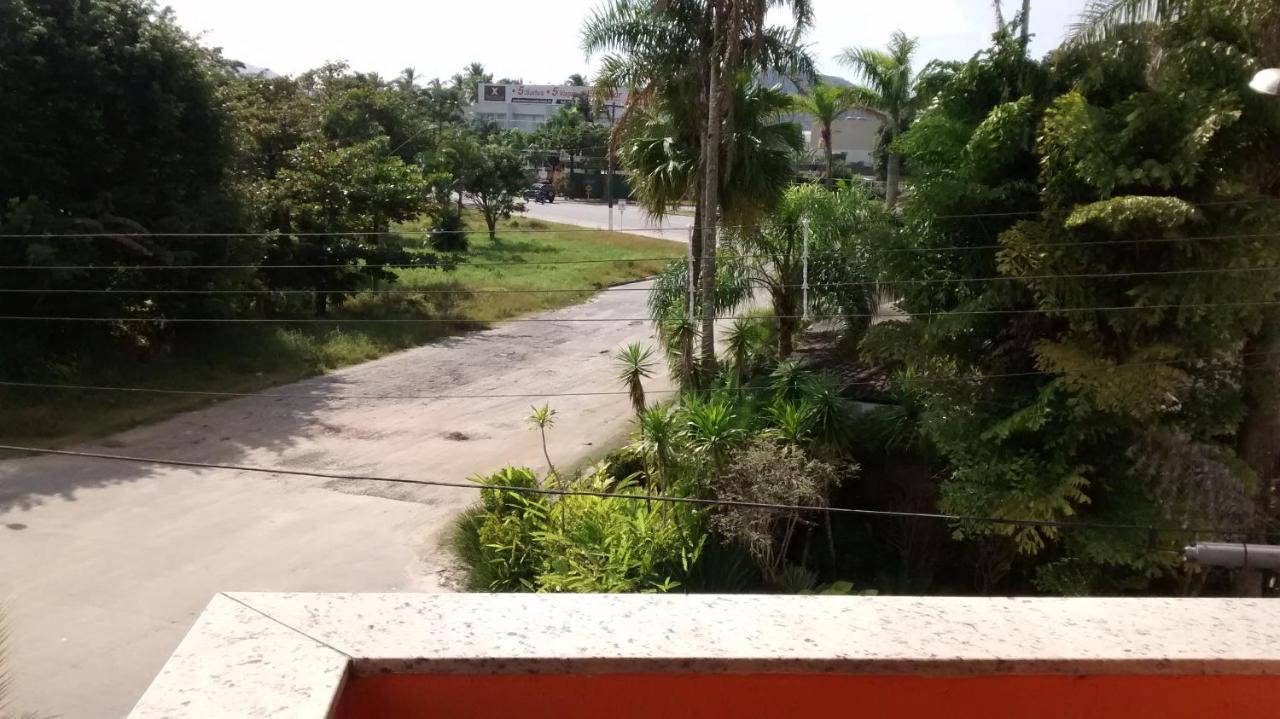 Hotel Sol Do Pernambuco Guarujá Esterno foto