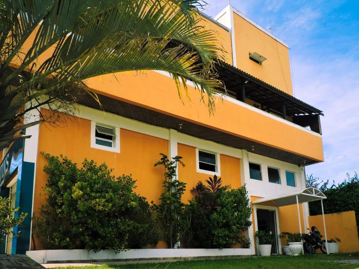 Hotel Sol Do Pernambuco Guarujá Esterno foto