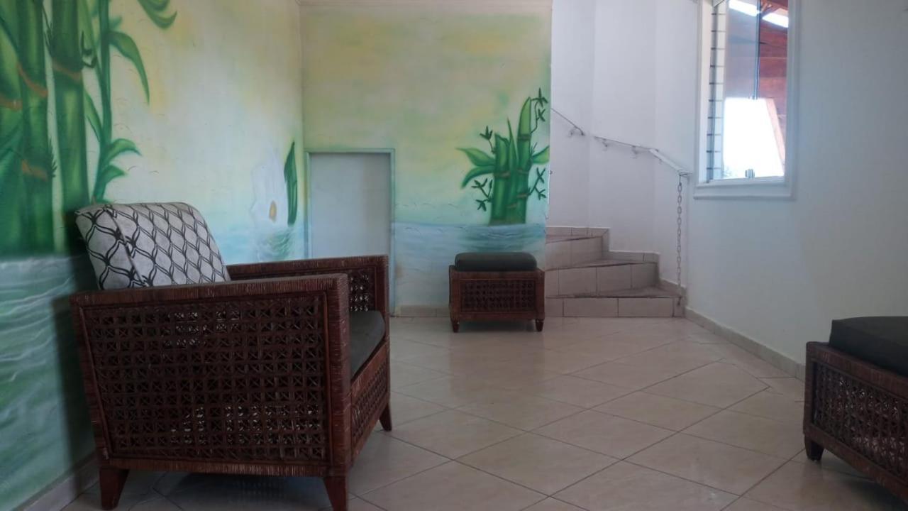 Hotel Sol Do Pernambuco Guarujá Esterno foto