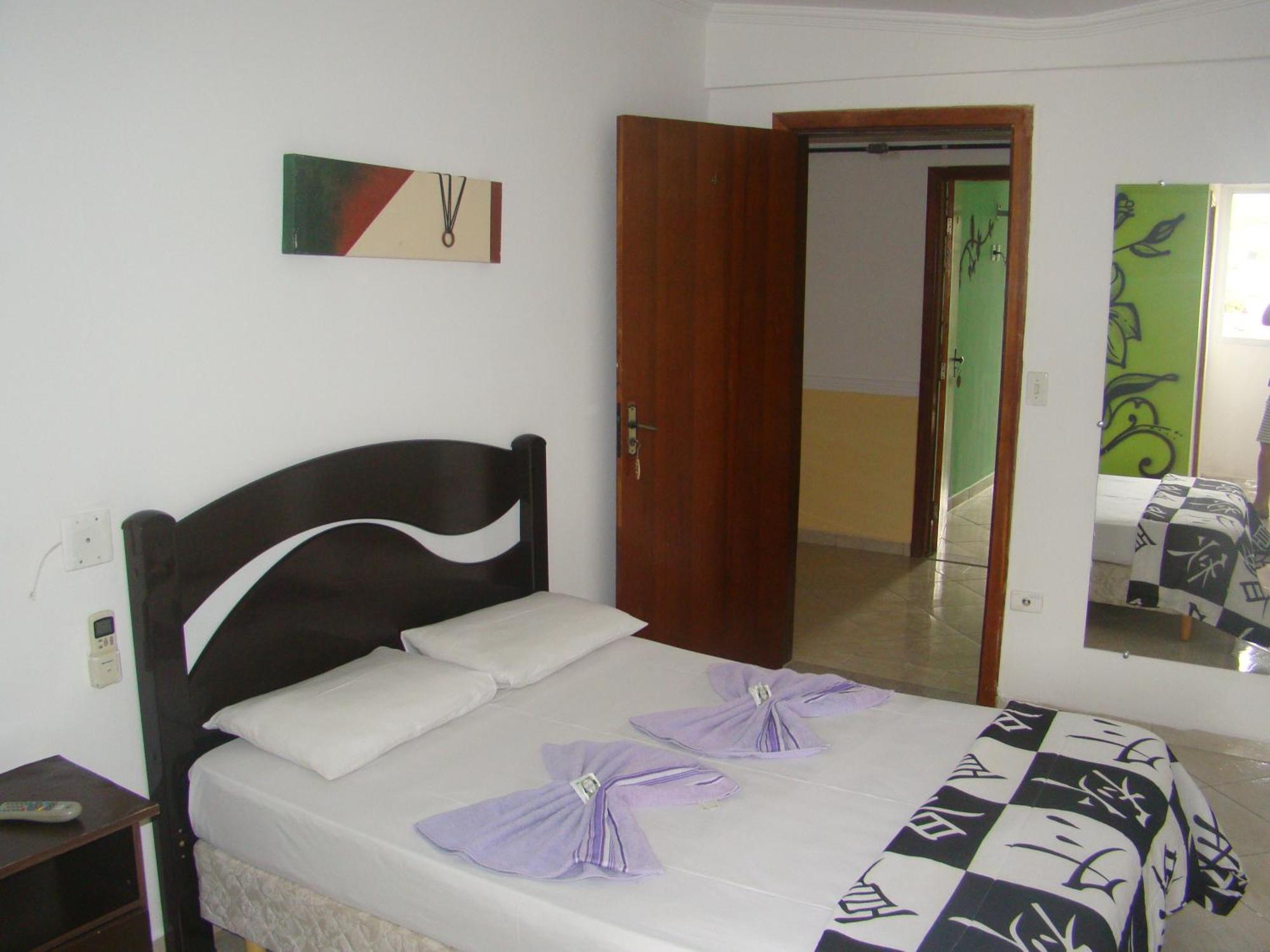 Hotel Sol Do Pernambuco Guarujá Camera foto