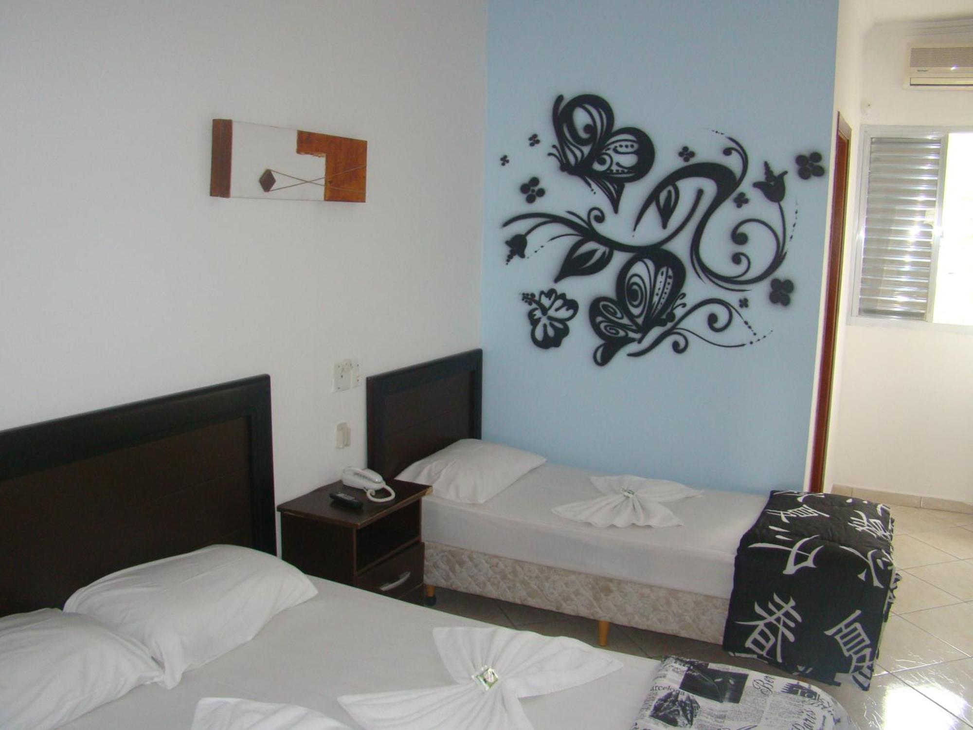 Hotel Sol Do Pernambuco Guarujá Camera foto