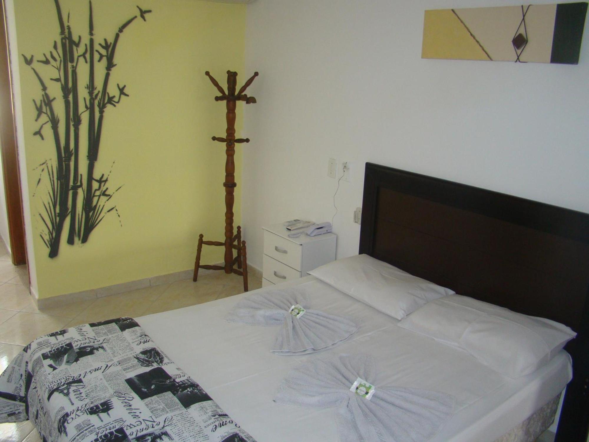 Hotel Sol Do Pernambuco Guarujá Camera foto