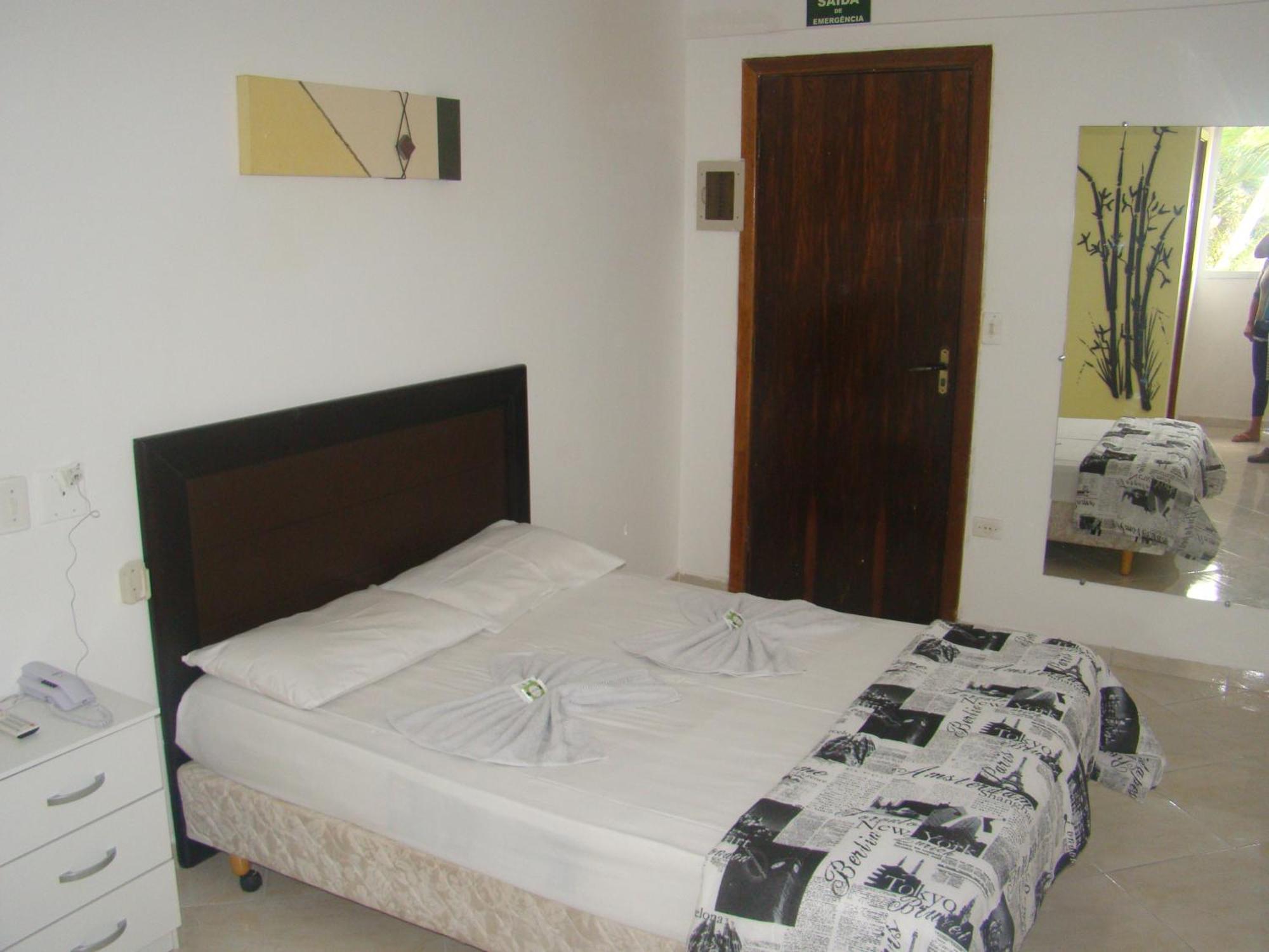 Hotel Sol Do Pernambuco Guarujá Camera foto