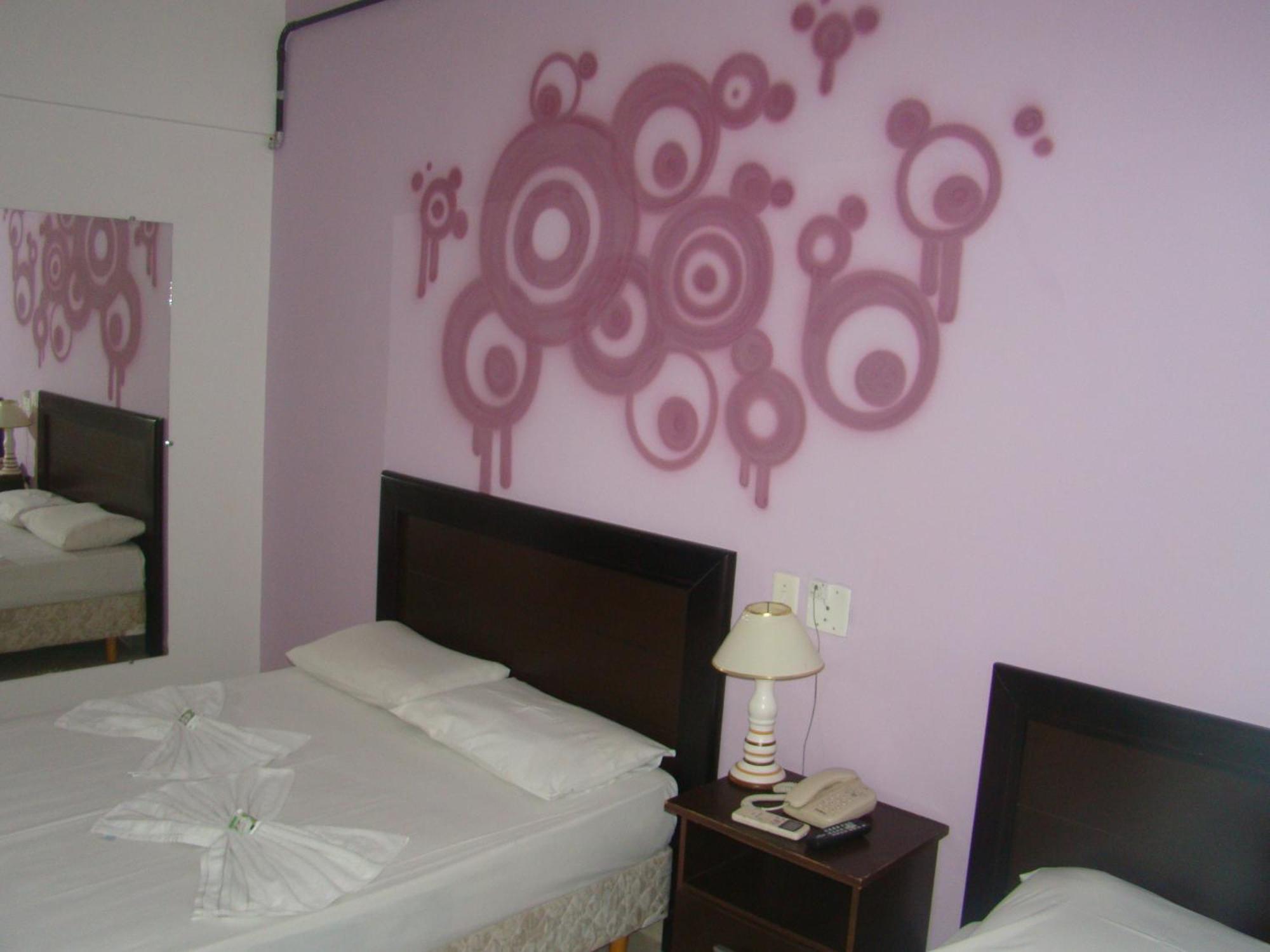 Hotel Sol Do Pernambuco Guarujá Camera foto