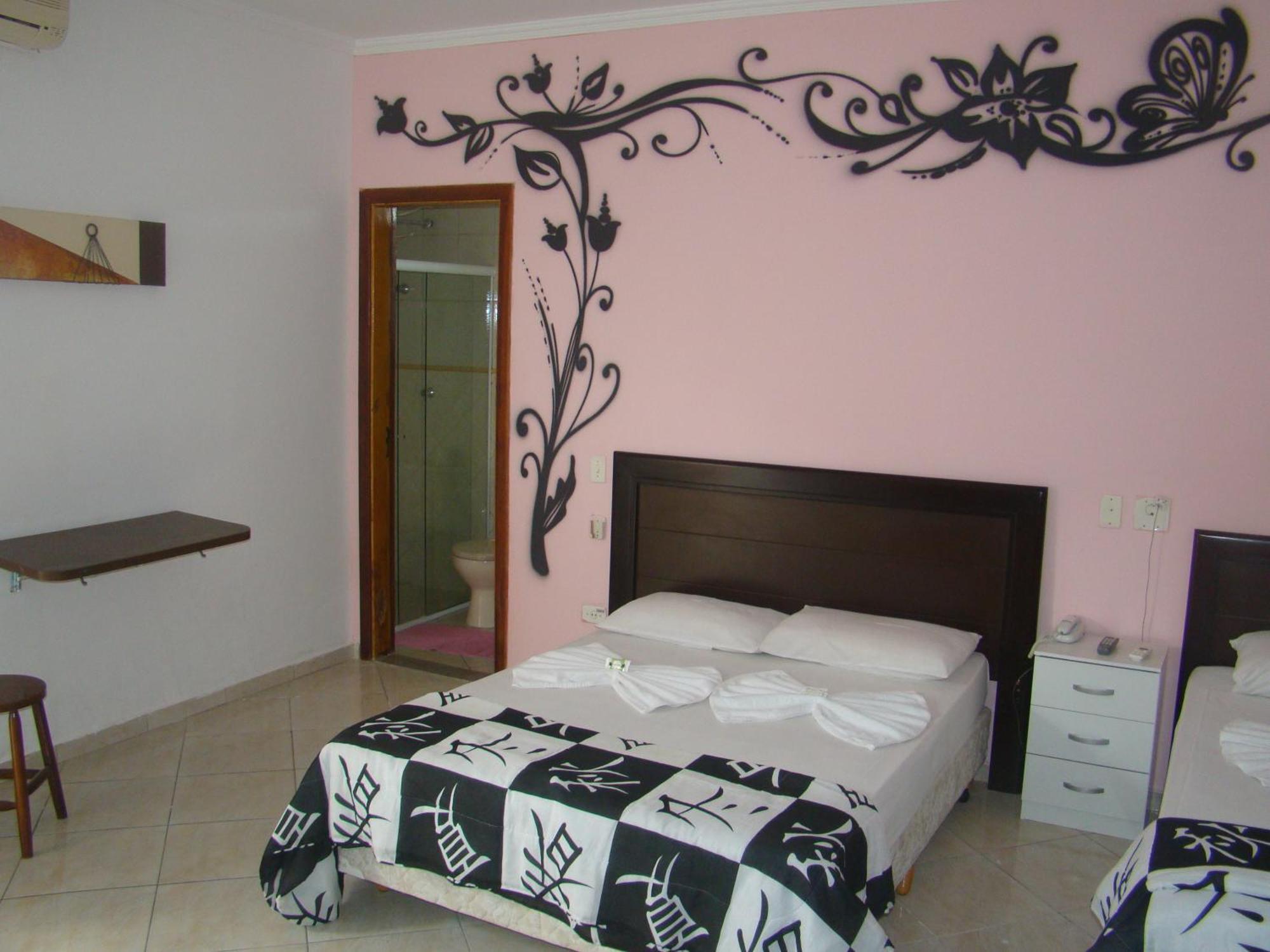 Hotel Sol Do Pernambuco Guarujá Camera foto