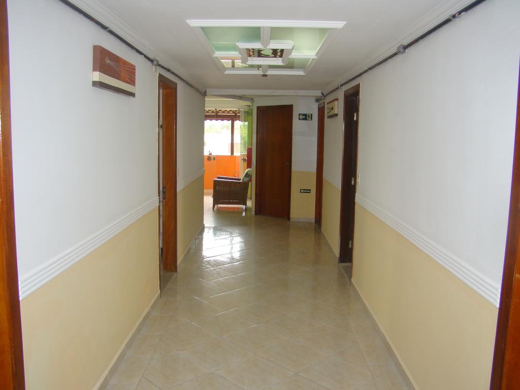 Hotel Sol Do Pernambuco Guarujá Esterno foto