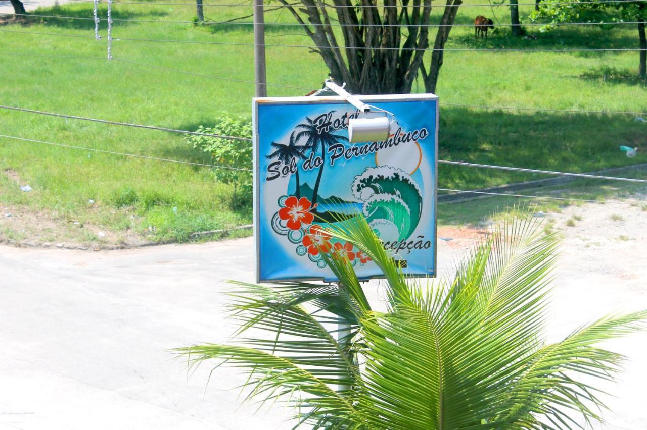 Hotel Sol Do Pernambuco Guarujá Esterno foto