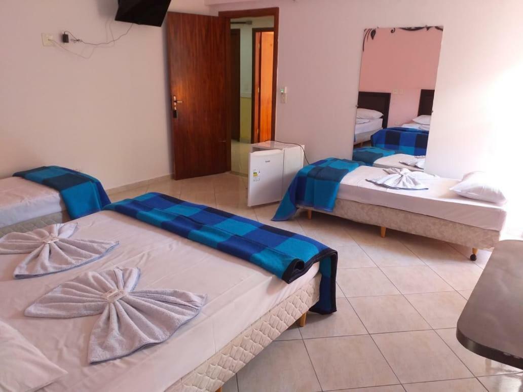 Hotel Sol Do Pernambuco Guarujá Esterno foto