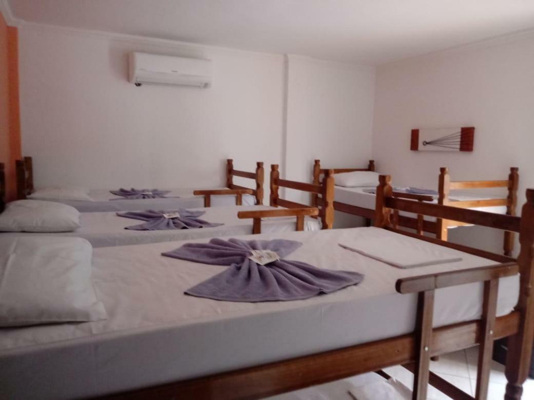 Hotel Sol Do Pernambuco Guarujá Esterno foto