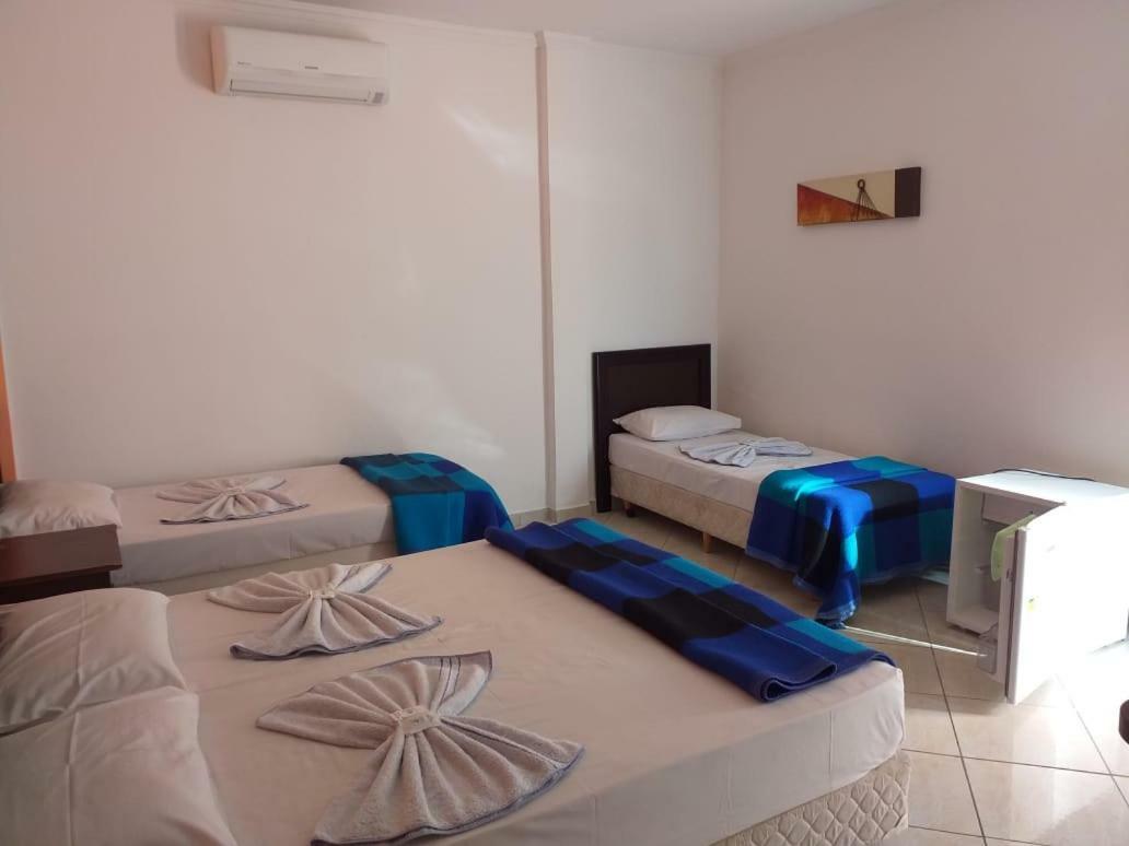 Hotel Sol Do Pernambuco Guarujá Esterno foto