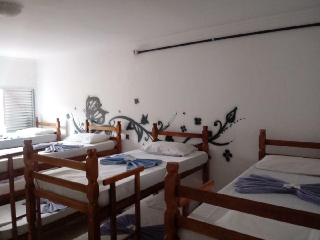 Hotel Sol Do Pernambuco Guarujá Esterno foto