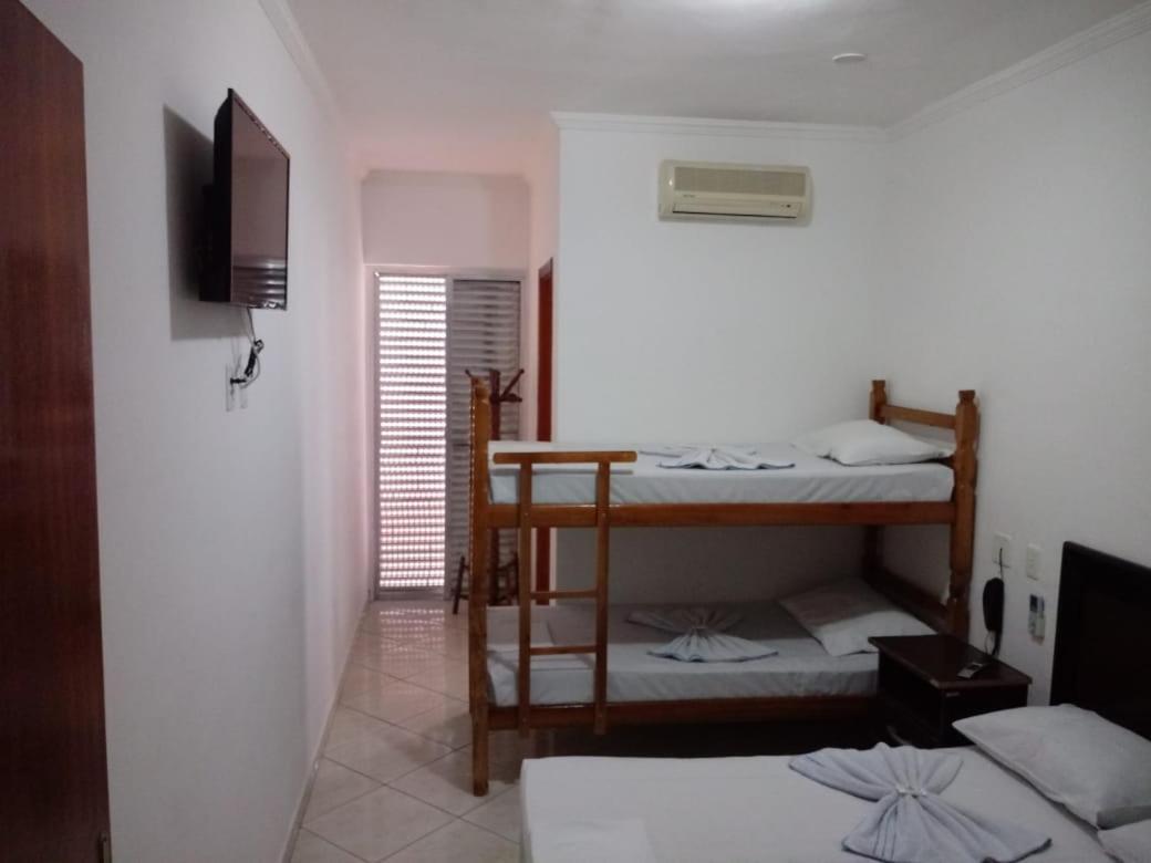 Hotel Sol Do Pernambuco Guarujá Esterno foto